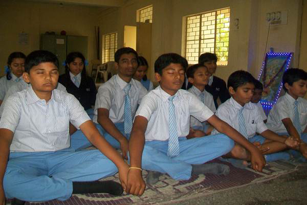 MSE Bengaluru School Education
